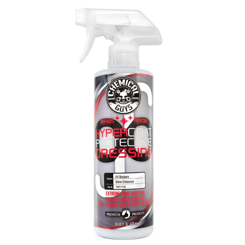 G6 HyperCoat Protective Dressing